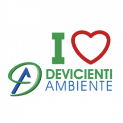 Devicienti Ambiente logo