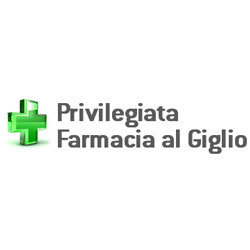 Farmacia al Giglio logo