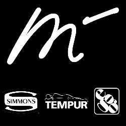 Monlì Store Tempur Simmons Egoitaliano Caserta Centro Commerciale Campania logo