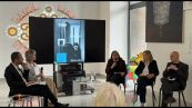 Marisa Merz, la danza delle ore: progetto espositivo per Torino