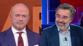 Stasera in tv (25 aprile): Marco Damilano torna in TV a sorpresa, cosa farà nella sfida inattesa con Quarto Grado