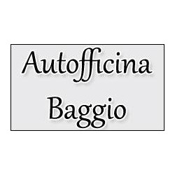 Autofficina Baggio logo
