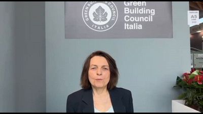 KEY, Soma (Edilclima): progettazione edifici del futuro