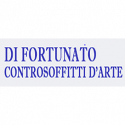 Di Fortunato Controsoffitti logo