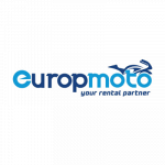 EuropMoto Rent - Noleggio Moto e Scooter - Via Mariano Stabile