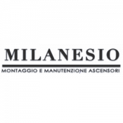 Milanesio Montaggio e Manutenzione Ascensori logo