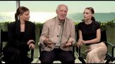 Venezia, Rooney e Kate Mara gemelle per Herzog: esperienza unificante