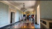 Musica e arte contemporanea, Lerici ha puntato su Giovanni Ozzola