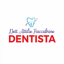 Studio Dentistico Fiaccabrino logo