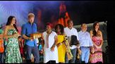 Colombia, Harry e Meghan partecipano a un festival di musica afro