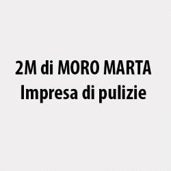 2m Moro Marta logo