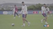Oggi prima semifinale Sfida Spagna-Francia