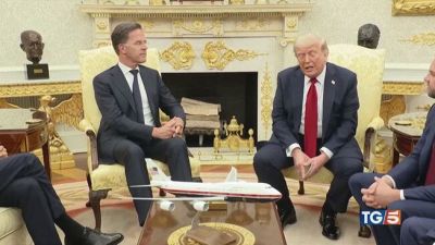 Ultimatum a Putin, apertura sui dazi Ue