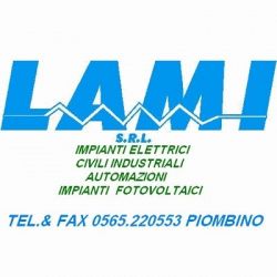 Lami Srl logo
