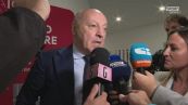 Marotta: "San Siro sarà un stadio d'eccellenza. Opera storica"