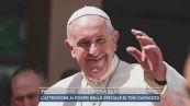 Papa Francesco, così normale da essere straordinario