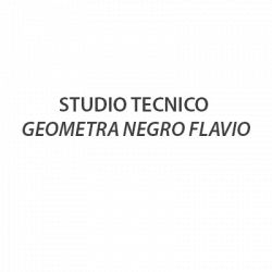 Studio Tecnico Geometra Negro Flavio logo