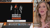 Il podcast di Quarto Grado: la nuova puntata