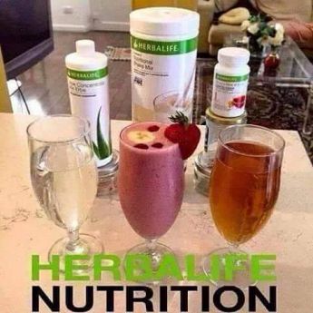 HERBALIFE NUTRITIONl benessere e stile di vita.