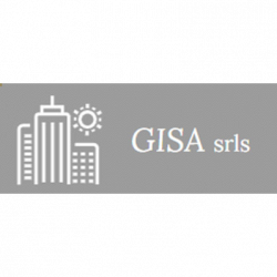 Gisa logo