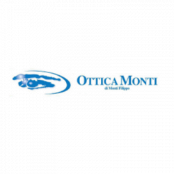 Ottica Monti logo