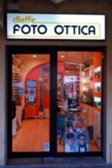 Dieffe Foto Ottica Centro ottico