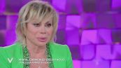 Enzo Paolo Turchi e Carmen Russo: "La nostra famiglia felice"
