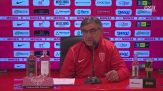 Monza, Juric: "Ho grande fiducia in questi giovani"