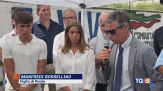 "Strage di via D'Amelio è un segno indelebile"