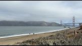 Dove il Golden Gate incontra George Lucas e Ai: viaggio nel Presidio