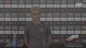 Hutchinson: "Come dice Amorim, devo scardinare le difese. Gol o assist? Entrambe le cose"