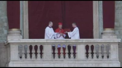"Habemus Papam" è il cardinale statunitense Robert Prevost