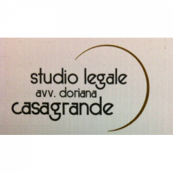 Casagrande Avv. Doriana logo