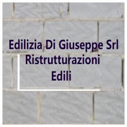 Ristrutturazioni Edili Di Giuseppe logo