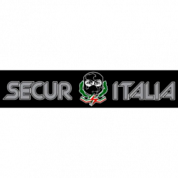 Secur Italia Sas logo