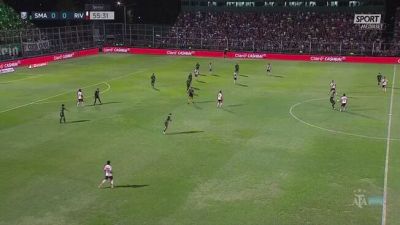 Il Boca batte 2-1 l'Aldosivi