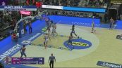 LBA, 14a giornata: la presentazione