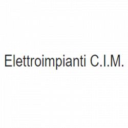 Elettroimpianti Cim logo
