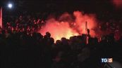 Proteste in Turchia, centinaia di arresti