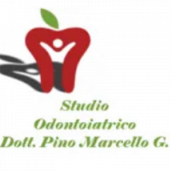 Studio Odontoiatrico Pino Dott. Marcello logo