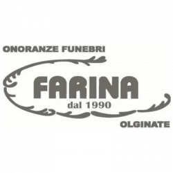 Onoranze Funebri Farina logo