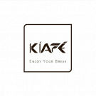 Kiafè Enjoy Your Break