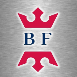 Bob Fer - Ritiro Rottami Metallici Napoli - Commercio Materiali Ferrosi Napoli logo