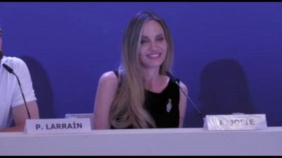 "Maria" di Larrain, Angelina Jolie incanta nel ruolo di Callas