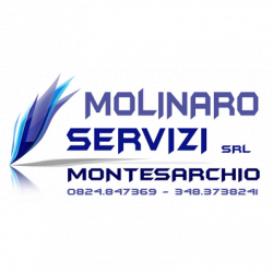 Molinaro Agenzia Funebre e Casa Funeraria logo