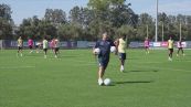 Lazio, lavori in corso