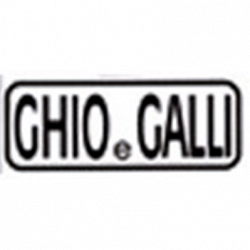 Ghio e Galli logo