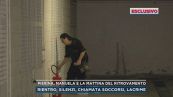 Pierina, Manuela e la mattina del ritrovamento