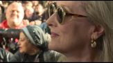 Cannes omaggia Meryl Streep con la Palma d'oro onoraria