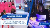 Uomini e Donne tra realtà e finzione
